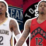 Pelicans & Raptors Interested In Ja Morant?