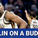 How The Golden State Warriors Bench Is Changing The Outlook On The Season | Locked On Warriors