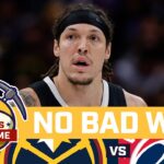 Jamal Murray keeps carrying the Denver Nuggets | DNVR Nuggets Postgame Live