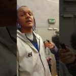 Paolo Banchero Orlando Magic - I always try and stay humble and I work hard!