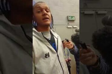 Paolo Banchero Orlando Magic - I always try and stay humble and I work hard!