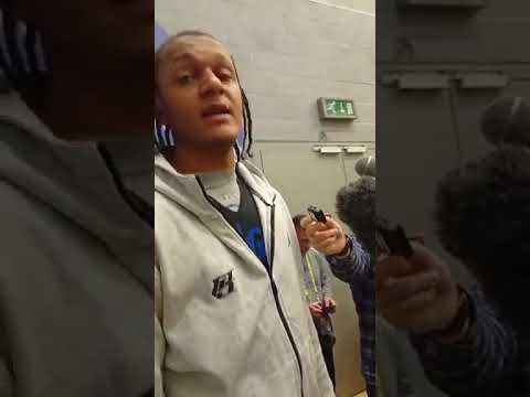 Paolo Banchero Orlando Magic - I always try and stay humble and I work hard!