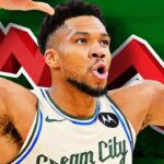 The Giannis Situation is Getting Even WEIRDER