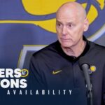 Indiana Pacers Postgame Media Availability | January 17, 2026