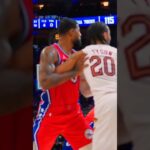 Este JUGADOR acaba de SALVAR a Cleveland Cavaliers y no lo CONOCES🔥