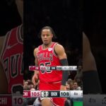 O Chicago Bulls segue surpreendendo, negativamente...