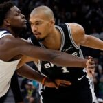 San Antonio Spurs vs Minnesota Timberwolves | Full Game Highlights | January 17, 2026 | NBA Season