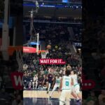 Harden went off on the Halo 🍯