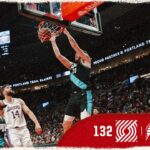 Portland Trail Blazers vs Los Angeles Lakers Highlights | January 17th, 2026