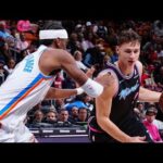Oklahoma City Thunder vs Miami Heat | Full Game Highlights | January 17, 2026 | NBA Season