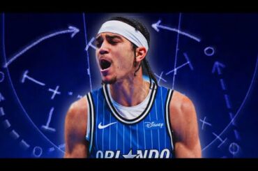 The 6’7 Nightmare Defenses Can’t Ignore in Orlando