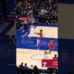 Spida spotted the Fro a mile away. #LetEmKnow