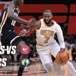 NBA Mini: Atlanta Hawks vs. Boston Celtics | Extended Highlights
