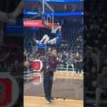 Dub Nation With the Assist 🤝 | #shorts