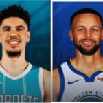 Charlotte Hornets at Golden State Warriors  NBA Live Play by Play Scoreboard / Interga