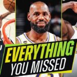 NBA's Nightly Recap | January 17, 2026
