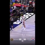 Kyshawn George Points Leader for Washington Wizards vs. Denver Nuggets - Top Plays