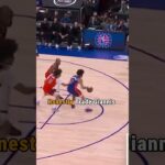 Pistons A+ vs Bucks F Grade!