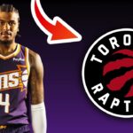 Phoenix Suns TRADE Jalen Green To Toronto Raptors? | NBA Trade Rumors