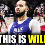 This Johni Broome Performance Was INSANE