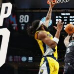 NBA's Top 10 Plays of the Night | January 17, 2026