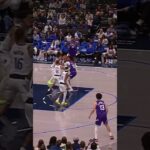 😴 Smooth turnaround jumper for Ace Bailey