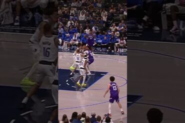 😴 Smooth turnaround jumper for Ace Bailey