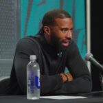 Hornets at Warriors: Coach Charles Lee Postgame Media Availability | 1/17/2026