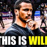 Why Guarding the Boston Celtics Is a Nightmare