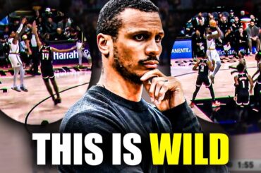 Why Guarding the Boston Celtics Is a Nightmare