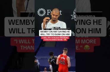 Got to love the competitiveness between these two superstars 🔥