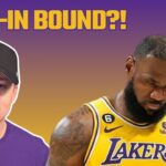 Lakers' FALL Continues With Blowout Loss To Blazers