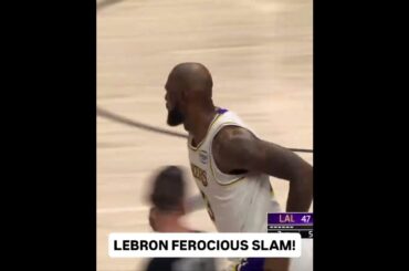 2016 or 2026? It's still the same for LeBron James 👑