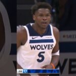 55 POINTS?! 🐜 EVERY Point From Anthony Edwards’ INSANE Career High