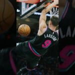 Favorite Pelle finish? 😳 #nba #basketball