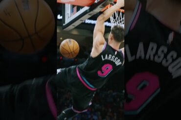 Favorite Pelle finish? 😳 #nba #basketball