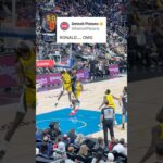 🚨 RON WITH THE POSTER 🚨