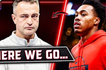 This Reveals A LOT About the Toronto Raptors...