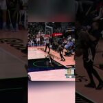 SAM HAUSER DROPS 30 SHOOTING ALL 3’s 🤯🤯🤯#samhauser #bostonceltics #nba