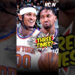 Jordan Clarkson Made Defense Average! 🤣