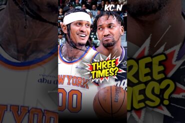 Jordan Clarkson Made Defense Average! 🤣