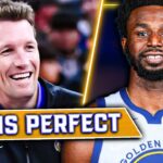 They need to go ALL IN on this...