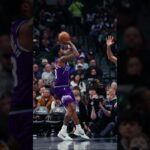 🔥 SENSABAUGH STAYS HOT IN FIRST HALF 🔥