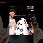 The Thunder Reporter got an UPGRADE 🥶🔥 #shorts