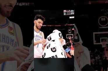 The Thunder Reporter got an UPGRADE 🥶🔥 #shorts