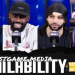 ALL Denver Nuggets Postgame Media vs. WAS 🎙️