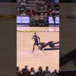 How Not To Run A Fast Break 😂