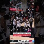 Wemby is DIFFERENT 👽