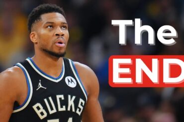 The Milwaukee Bucks are Desperate...