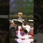 MJ Kidnapped Rodman To Win A Ring? 💀